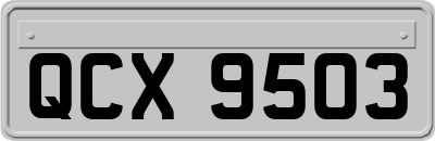 QCX9503