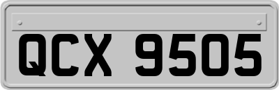 QCX9505