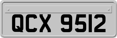 QCX9512