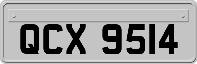 QCX9514