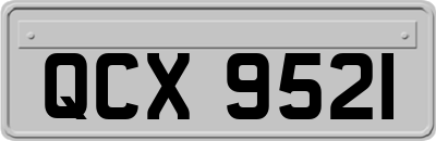 QCX9521