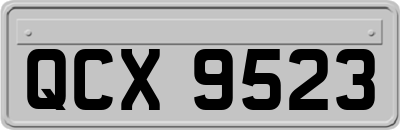 QCX9523