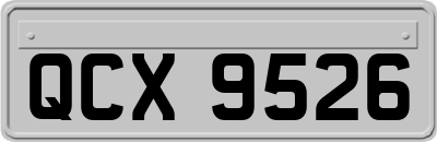 QCX9526