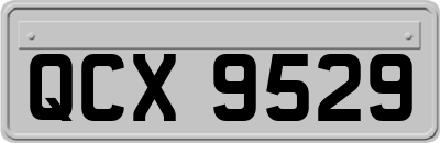 QCX9529