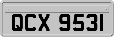 QCX9531