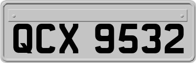 QCX9532