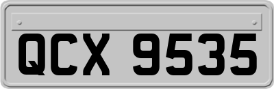 QCX9535