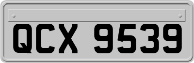 QCX9539