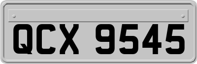 QCX9545