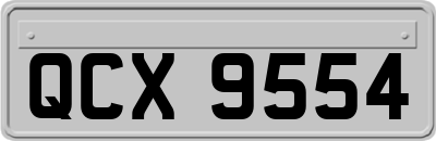 QCX9554