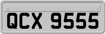 QCX9555