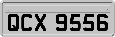 QCX9556