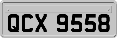 QCX9558