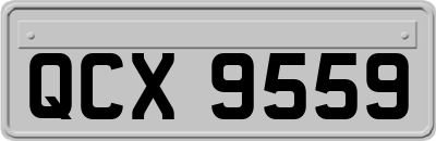 QCX9559