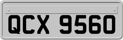 QCX9560