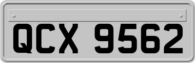 QCX9562