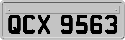 QCX9563