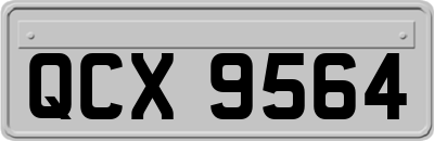 QCX9564