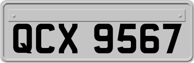 QCX9567