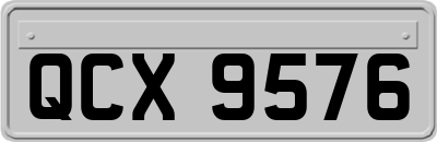 QCX9576