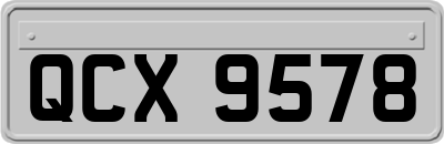 QCX9578