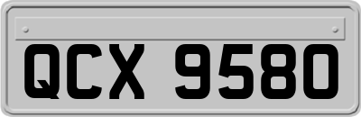 QCX9580