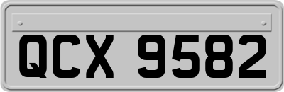 QCX9582