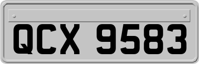 QCX9583