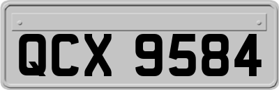 QCX9584