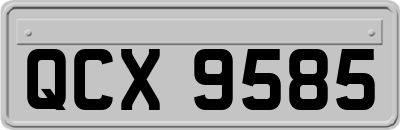 QCX9585