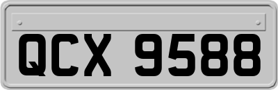 QCX9588