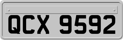 QCX9592