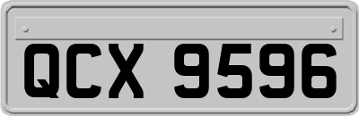 QCX9596