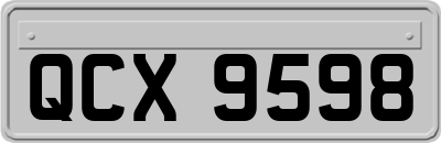 QCX9598