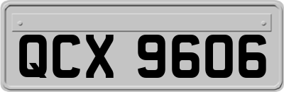 QCX9606