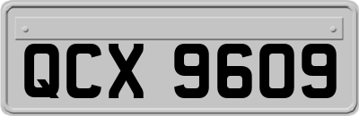 QCX9609