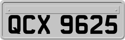 QCX9625