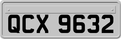 QCX9632