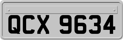 QCX9634