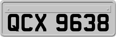 QCX9638