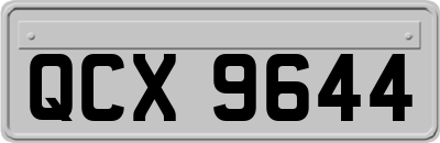 QCX9644