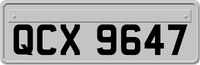 QCX9647