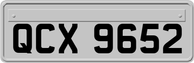 QCX9652