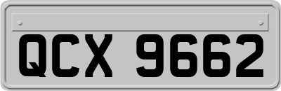 QCX9662