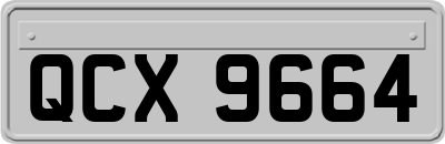 QCX9664