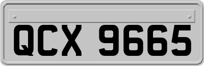 QCX9665