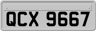 QCX9667