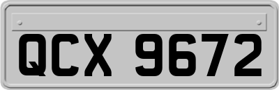 QCX9672