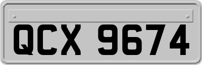 QCX9674