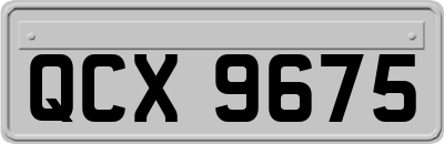 QCX9675